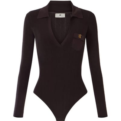 Onderhemden Elisabetta Franchi bk02b66e2-ev9