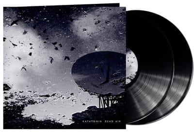 Dead Air - Katatonia