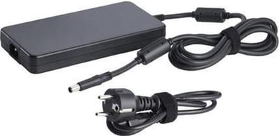 DELL 450-18650 netvoeding & inverter Binnen 240 W Zwart