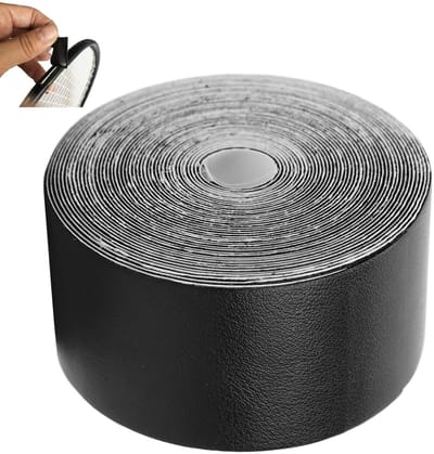 Dailygoods- Tennisracket Tape Professionele Grip - Tennis Grip - Grip Tape - Racketbescherming - 5 Meter - Vochtafvoerend - Griptape