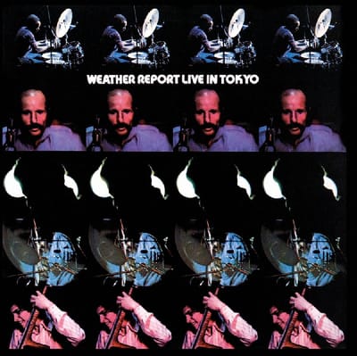 Live in Tokyo