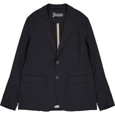Herno Enkelrij Blazer