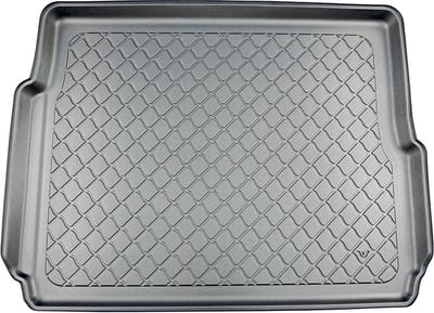 Guardliner kofferbakmat voor Peugeot 3008 Hybrid & Hybrid4 (P84) (09.2019-11.2023) - TPE-Rubber