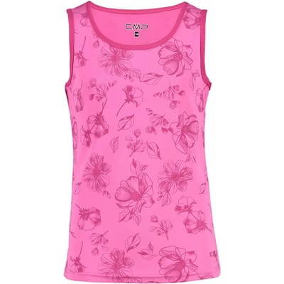 Meisjes tanktop CMP