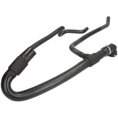 Radiateurslang THERMOTEC DWF199TT