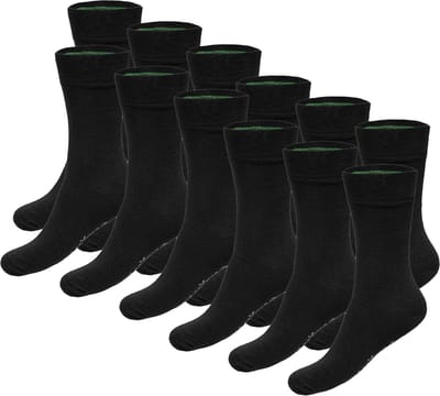 Bamboo basics Sokken Verpakking van 12