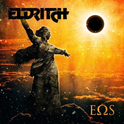 Eldritch - E-gamma-S (CD)
