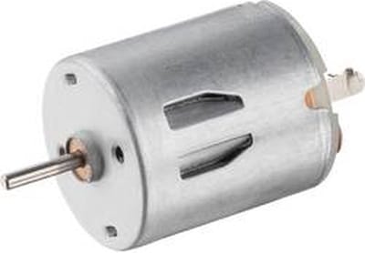 Motraxx SR30L-3055S-45HRACB Brushed elektromotor voor vliegtuigen