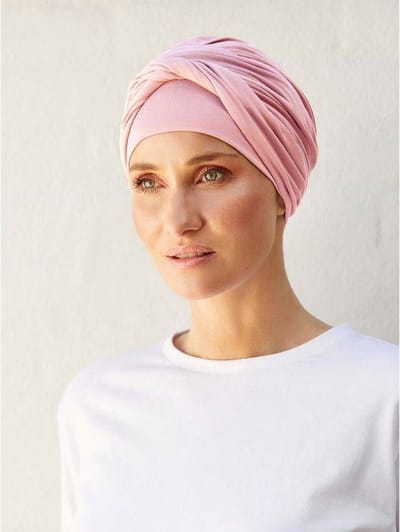 Shakti turban - christine headwear - chemo