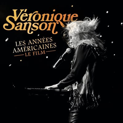 Les Annees Americaines - Le Film