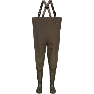 Fox Khaki Leightweight Lined Waadpak 41 - Waadpak