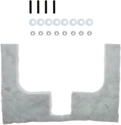 BRÖTJE Branderpakking TE 20, 23, 26, 575188