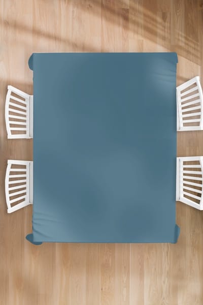 Tafelkleed - Tafellaken - 180x240 cm - Oceana - Kleuren - Palet - Binnen en Buiten
