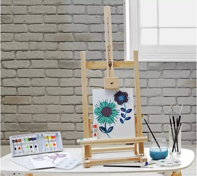 Bizili Acryl Schilderen schildersezelset