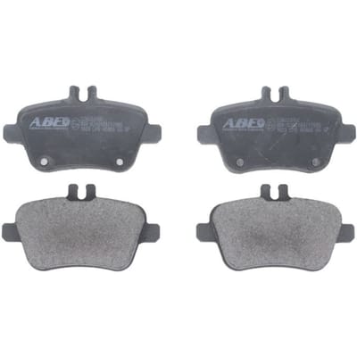 Remblokset ABE C2M033, achter