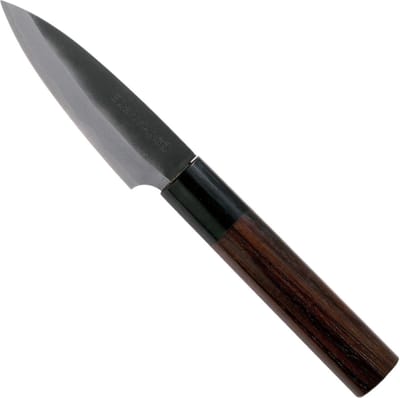 Eden Kanso Aogami officemes 10 cm EQ2040-110, voor Precies Snijwerk