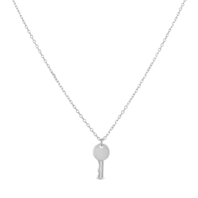 Ketting Luxenter, Dikar 925 sterling zilver
