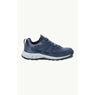 Jack Wolfskin Woodland 2 Texapore Low