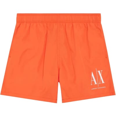 Boxer bad Armani Exchange