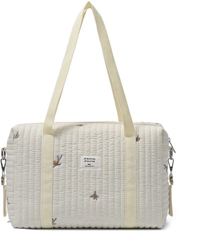 Grote Luiertas - Mombag - Verzorgingstas met Meerdere Compartimenten - Waterdicht Schoudertas - Ideaal Kraamcadeau en Kraampakket - Perfect voor Baby Verzorging en Uitstapjes - Olijf-Beige