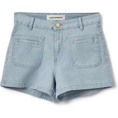 Damesshort Sofie Schnoor Naples