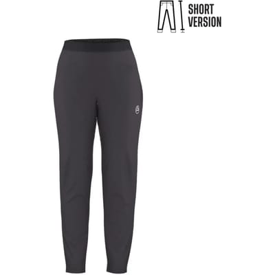 Korte broek voor dames La Sportiva Helixir