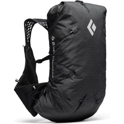Klimzak Black Diamond Distance 15
