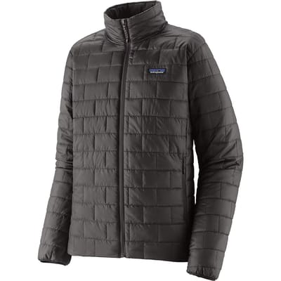 Donsjack Patagonia Nano