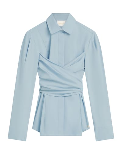 Josh V Luann  Blauw Jv-2602-0104