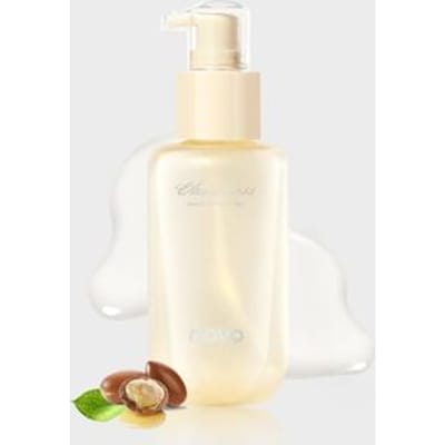 NOVO - Plant Essence Feel-Free Cleansing Oil - 2 Types 01# Soothing Cleansing Oil - 160ml