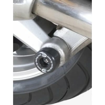 Protection voor Moto Rechte Oscillerende Beugel R&G Racing Kawasaki GTR1400