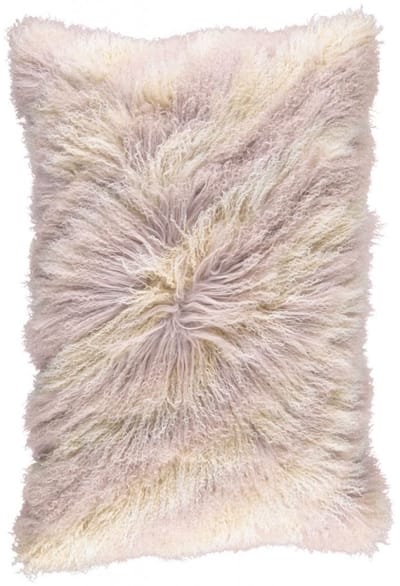 Sheepskin House - Curly Kussen - 60x90 cm