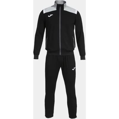 Joma Toledo Trainingspak Zwart XL Man