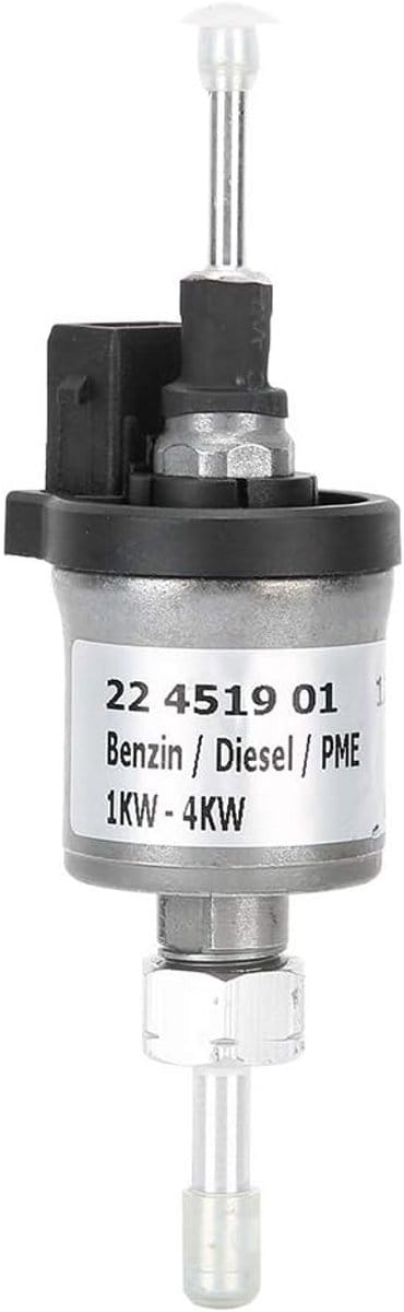 Brandstofpomp Verwarming Vervanging voor Eberspacher Airtronic D2 D4 12V