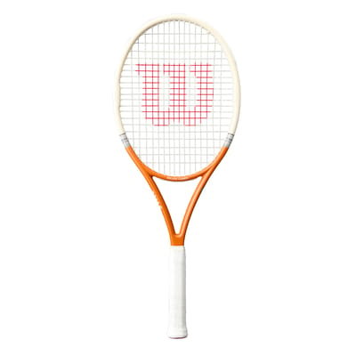 Wilson Roland Garros Team TNS Allround rackets onbespand