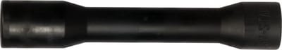 SW-Stahl spiraalgroefinzetstuk 22 mm extra lang 150 mm 12,5 mm 1/2 inch, 07890L-22
