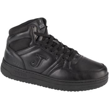 Joma C.Platea Mid Men 24 CPLAMW, Mannen, Zwart, Sneakers, maat: 41