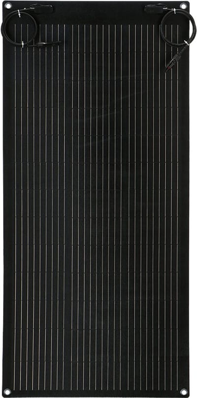 Mestic Solar panel Flexible MSFL-200