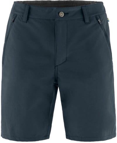 FJALLRAVEN Abisko Trail Stretch Shorts 48