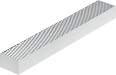 Neff Z52JCB1X1 afzuigkapaccessoire Afzuigkap filter