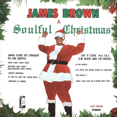 A Soulful Christmas