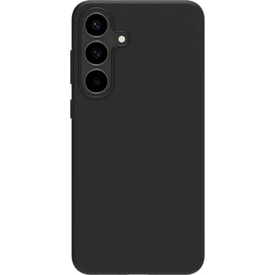 BlueBuilt Samsung Galaxy S25 FE Back Cover Zwart
