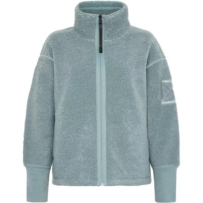 Fleece met volledige rits voor dames Didriksons Mella 3