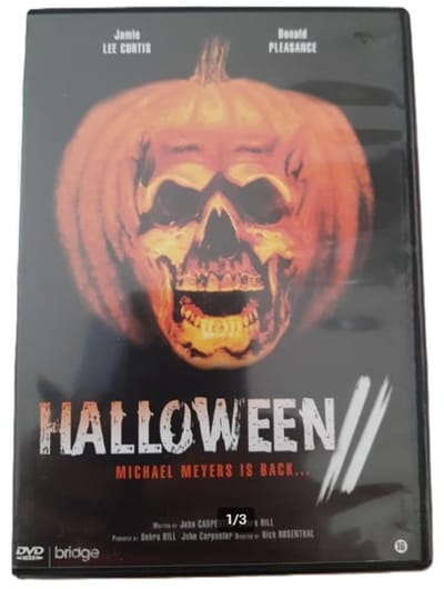 Halloween Ii