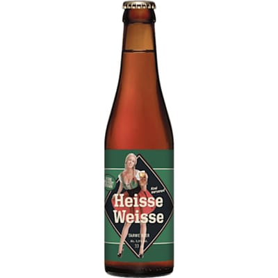Heisse Weisse