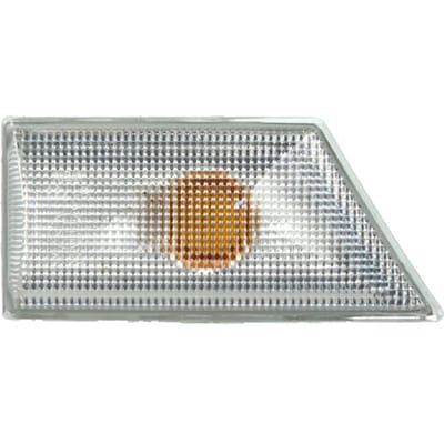 Richtingaanwijzer DEPO 442-1413L-UE-C links