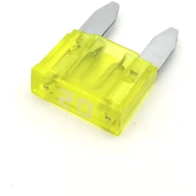 Minizekers Brazoline (x10)