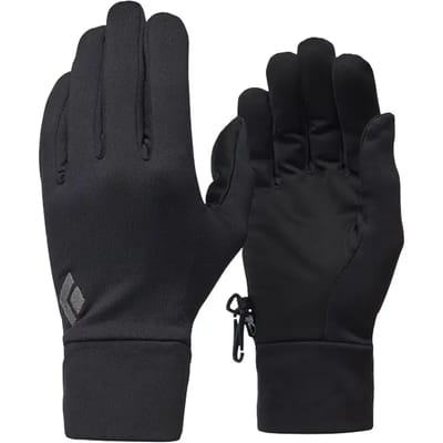 Skihandschoenen Black Diamond Lightweight Screentap