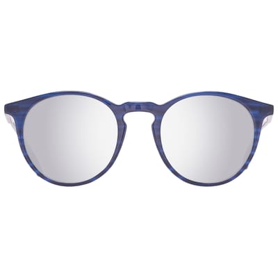 Bril HELLY HANSEN HH5018-C03-49. Okulary przeciwsłoneczne, Kolor niebieski. Kobieta.