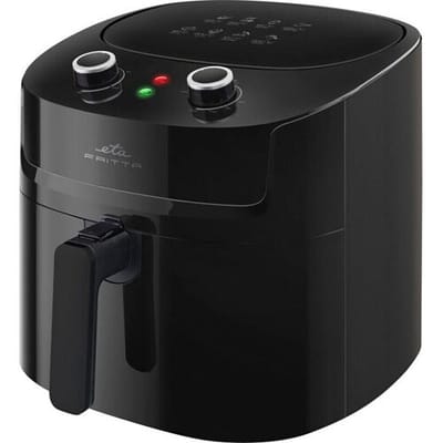 ETA 216890000 Fritta heteluchtfriteuse zwart